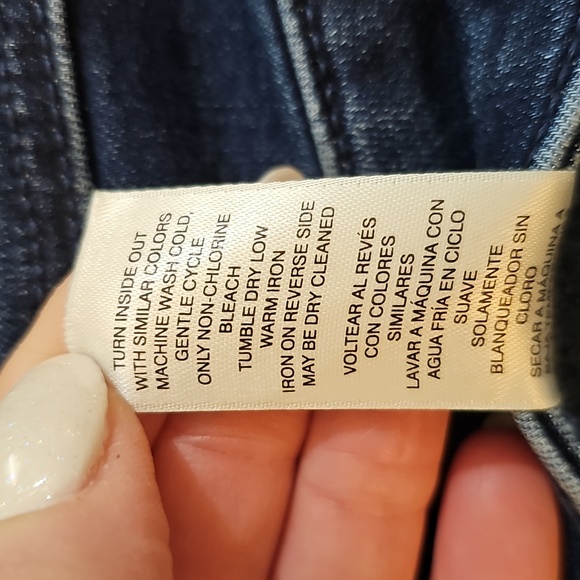 Jeans - Picture 13 of 16